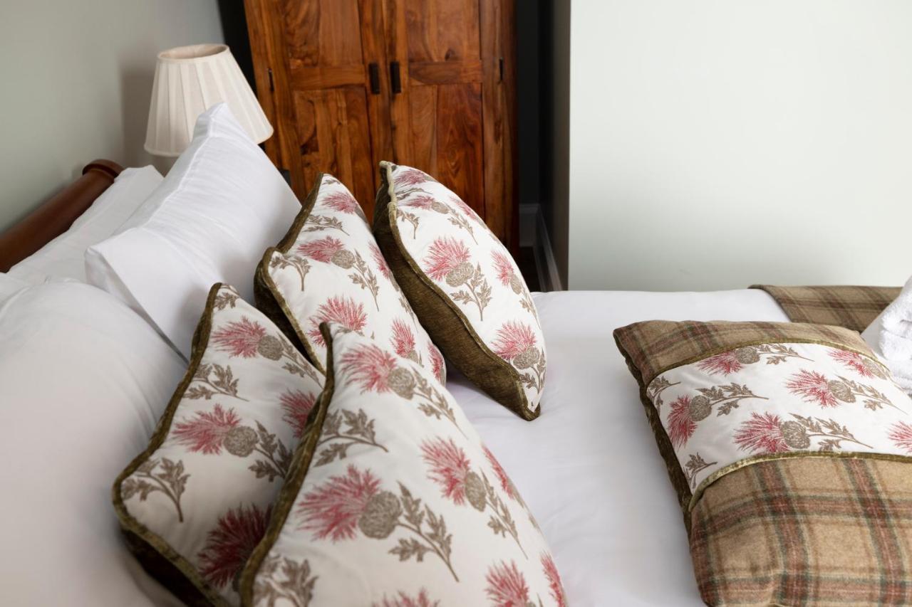 Joivy Cozy Apt Near Edinburgh Castle Extérieur photo